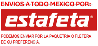 Estafeta