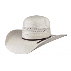 Sombrero Gus 1OOx Bicolor Randado