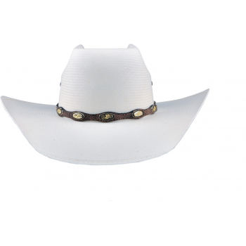 Sombrero Montana 1OOx Blanco