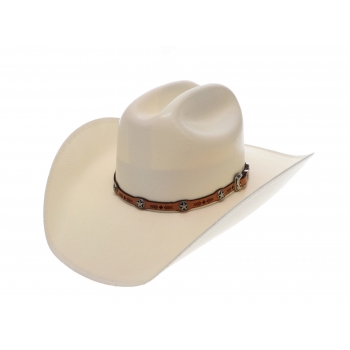 Cowboy 50x Hat