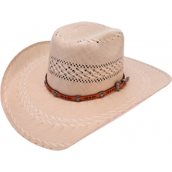 Sombrero 100x Bicolor Randado Line Renegade